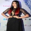 Adah sharma at 6th Lonely Planet Magazine India Travel Award