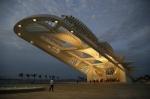 The Museum of Tomorrow, Rio de Janeiro