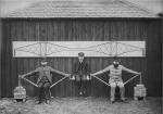 Demonstration of a Cantilever Bridge