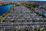 Copenhagens Potato Row