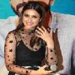 Parineeti Chopra  Ye Jawaani Teri song launch