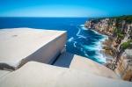 The Wedding Cake Rock, Australia