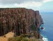 The Dolerite Columns of Coastal Tasmania