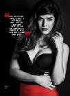 Nimrat Kaur FHM Photoshoot February 2016