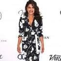 Priyanka Chopra Varietys Power Of Women Luncheon