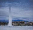 Jet dEau The Lake Geneva Fountain