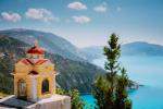 The Roadside Shrines of Greece