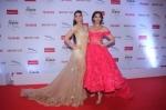 Sonam & Jacqueline at Filmfare Glamour and Style Awards