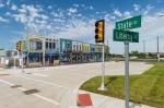 Michigan Builds Fake Town to Test Driverless Cars