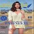 Parineeti Chopra Poses For Asia Spa Magazine Apr 2017