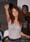 Kangana Ranaut in Undergarments