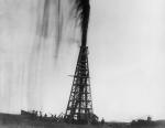 Spindletop The Gusher That Launched The Oil Industry