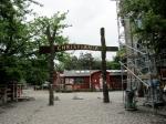 The Hippie Town of Christiania