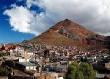 Cerro Rico The Mountain That Eats Men