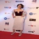 Kangana Ranaut at MAMI Mumbai Festival 2017 Opening Night