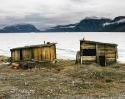 Fort Conger Robert Pearys Arctic Hut