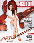 Jacqueline Fernandez – Hello! India (March 2016)