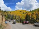 Santa Fe National Forest Scenic Byway