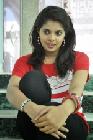 Shravya New Photo Stills