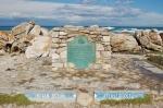 Cape Agulhas: The Place Where Two Oceans Meet