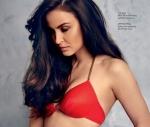 Elli Avram Maxim Magazine December 2015 Pics