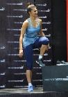 Jacqueline Fernandez Launches Puma- Pulse XT Shoes