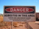 The Asbestos Ghost Town of Wittenoom