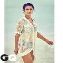 Fatima Sana Shaikh  GQ India