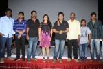 Naan Than Bala Press Show Stills