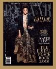 Priyanka turns powerful modern bride for Harpers Bazar