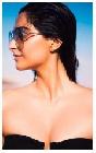 Sonam Kapoor Shared Beach Pictures