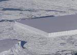 Rectangular Iceberg