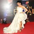 Jacqueline Fernandez at 5th Colors Golden Petal Awards