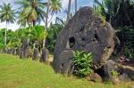 The Giant Stone Coins of Yap