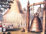 The Great Bell of Dhammazedi