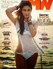 Ileana DâCruz Mans World Magazine April 2014 Hot Photoshoot Images