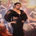 Lara Dutta At Miss Diva 2017 Event