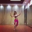 Breaking Stereotypes about Belly Dancing Heres Meher Malik