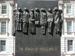 Women’s World War 2 Memorials