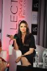 Aishwarya Rai Bachchan says red lips exude power