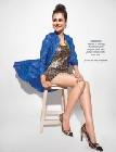 Taapsee Panu goes all girly for Filmfare Magazine