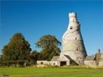 The Wonderful Barn in Ireland