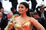 Aishwarya Rai Bachchan  72nd Annual Cannes Film Festival