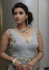 Mannara Chopra Stills At Hi Life Exhibition launch