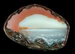 Landscape Agate: These Silica Rocks Resemble Beautiful Natural Scenes