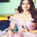 Bhumi Pednekar Bridal Magazines December issue