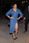 Priyanka Chopra  35 Years of Fashion Book Party