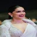 Deepika Padukone at Asiavision Awards 2017