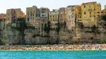 The Cliffside Town of Tropea