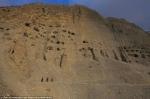 The Mysterious Caves of Mustang, Nepal